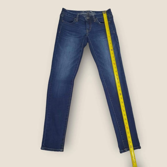 American Eagle size 2.color blue - Picture 4 of 8